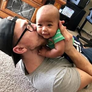 Meet your Posher, Jacob